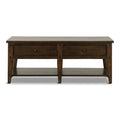 Lakeland Coffee Table - Indoor