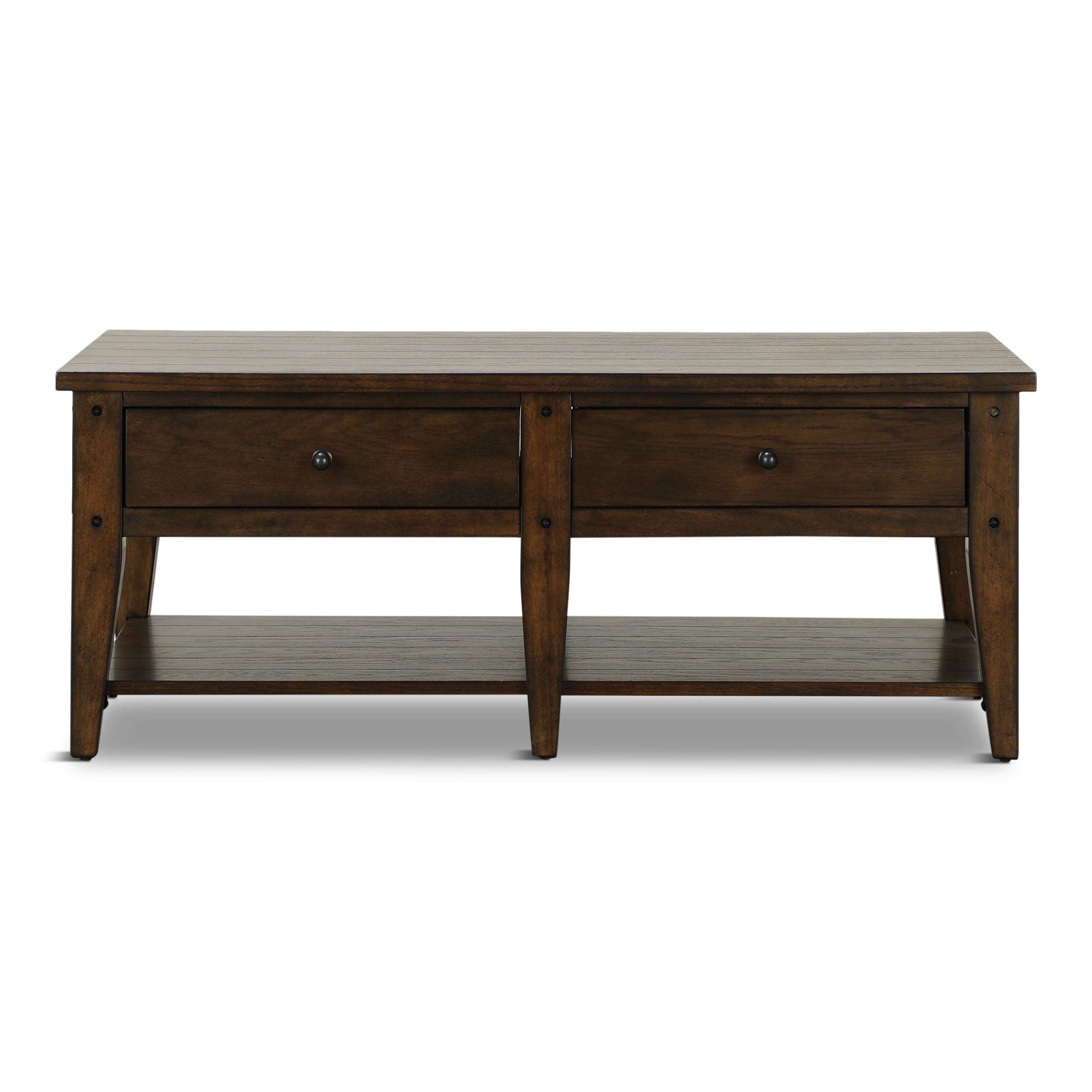 Lakeland Coffee Table - Indoor
