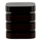 Elvio Square End Table - Indoor