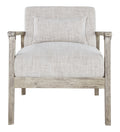 Daylenville Accent Chair - Fabric