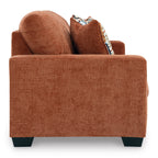 Aviemore Sofa - Fabric