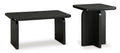 Mitchalli Table Set - Dining Table