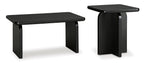 Mitchalli Table Set - Dining Table
