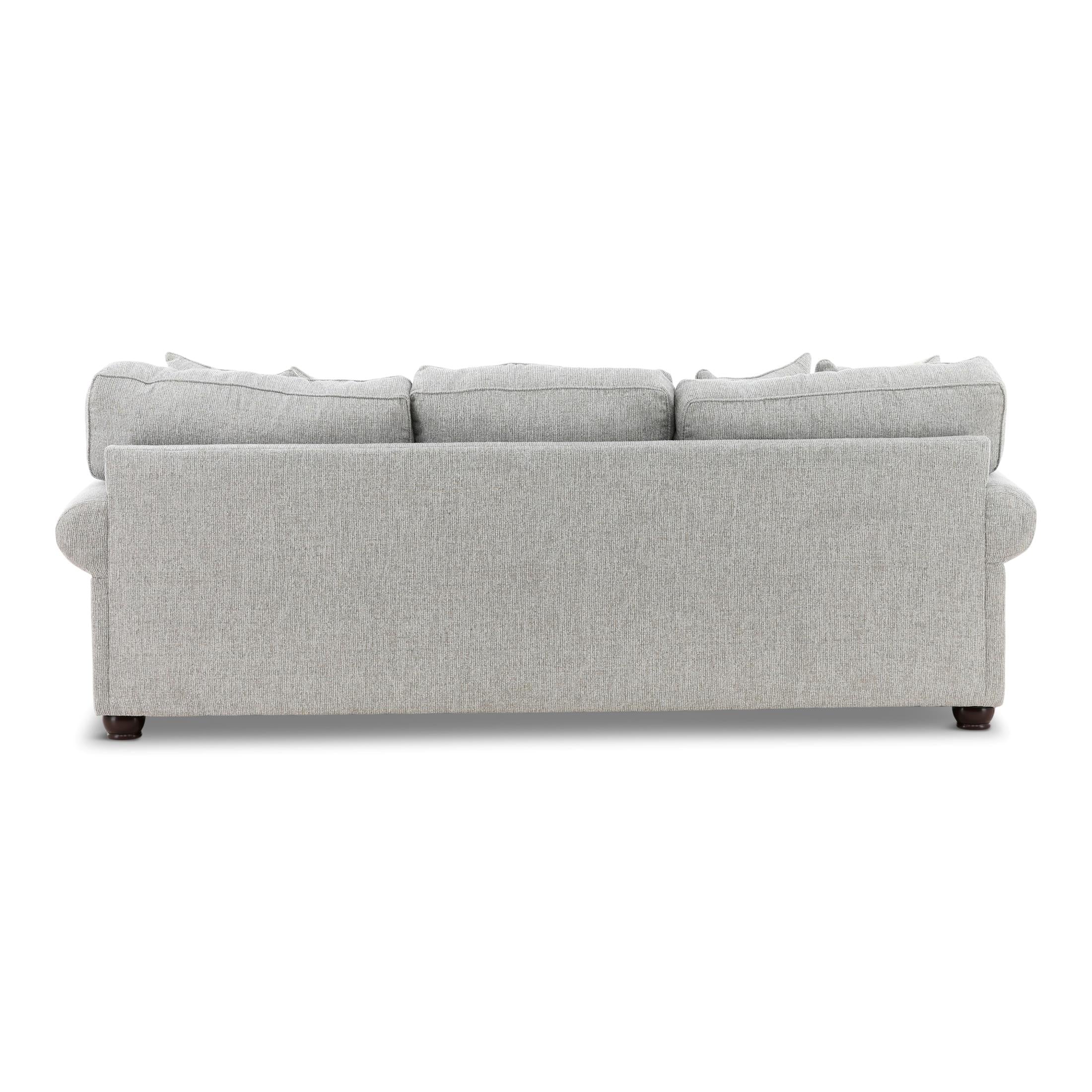Berkley Sofa - Fabric