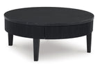 Marstream Coffee Table - Indoor