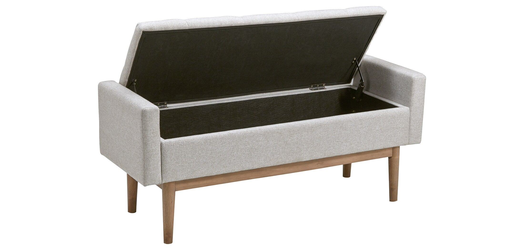 Briarson Storage Bench - Fabric