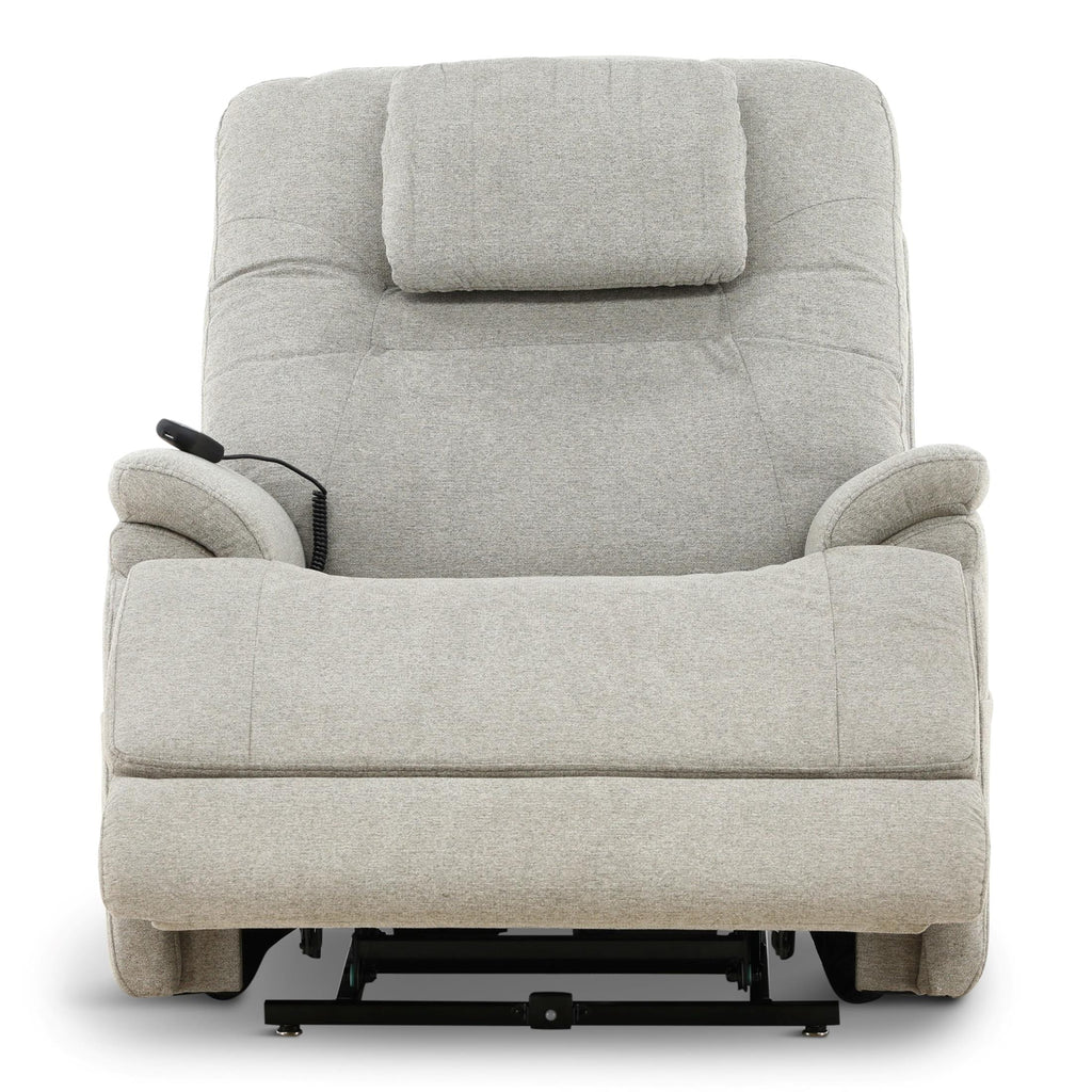 Zecliner Model 2 Power Lift Recliner - Reclining