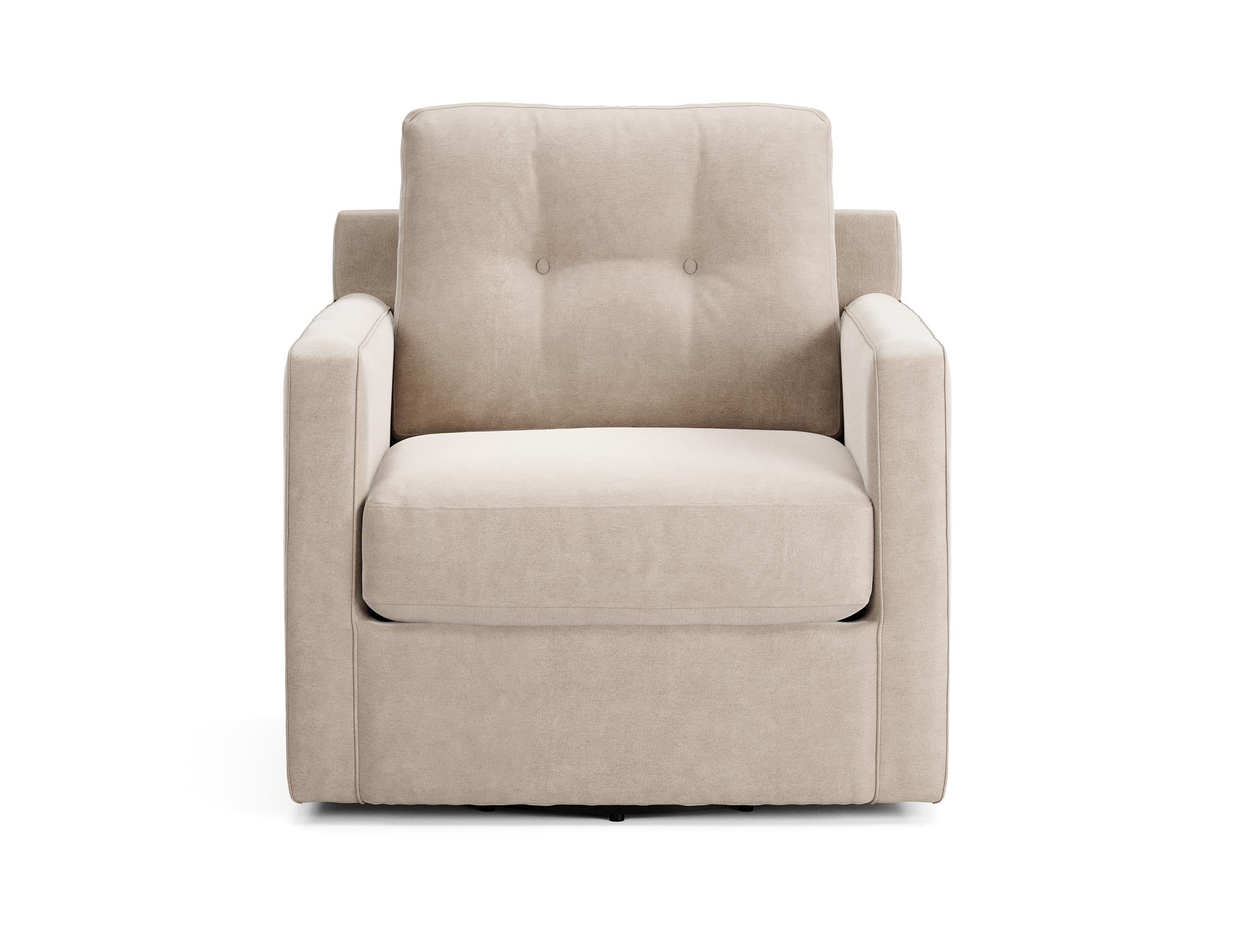 Modular One Swivel Chair