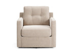 Modular One Swivel Chair - Fabric