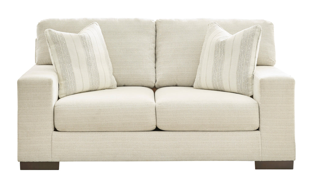 Maggie Loveseat - Indoor