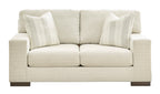 Maggie Loveseat - Indoor