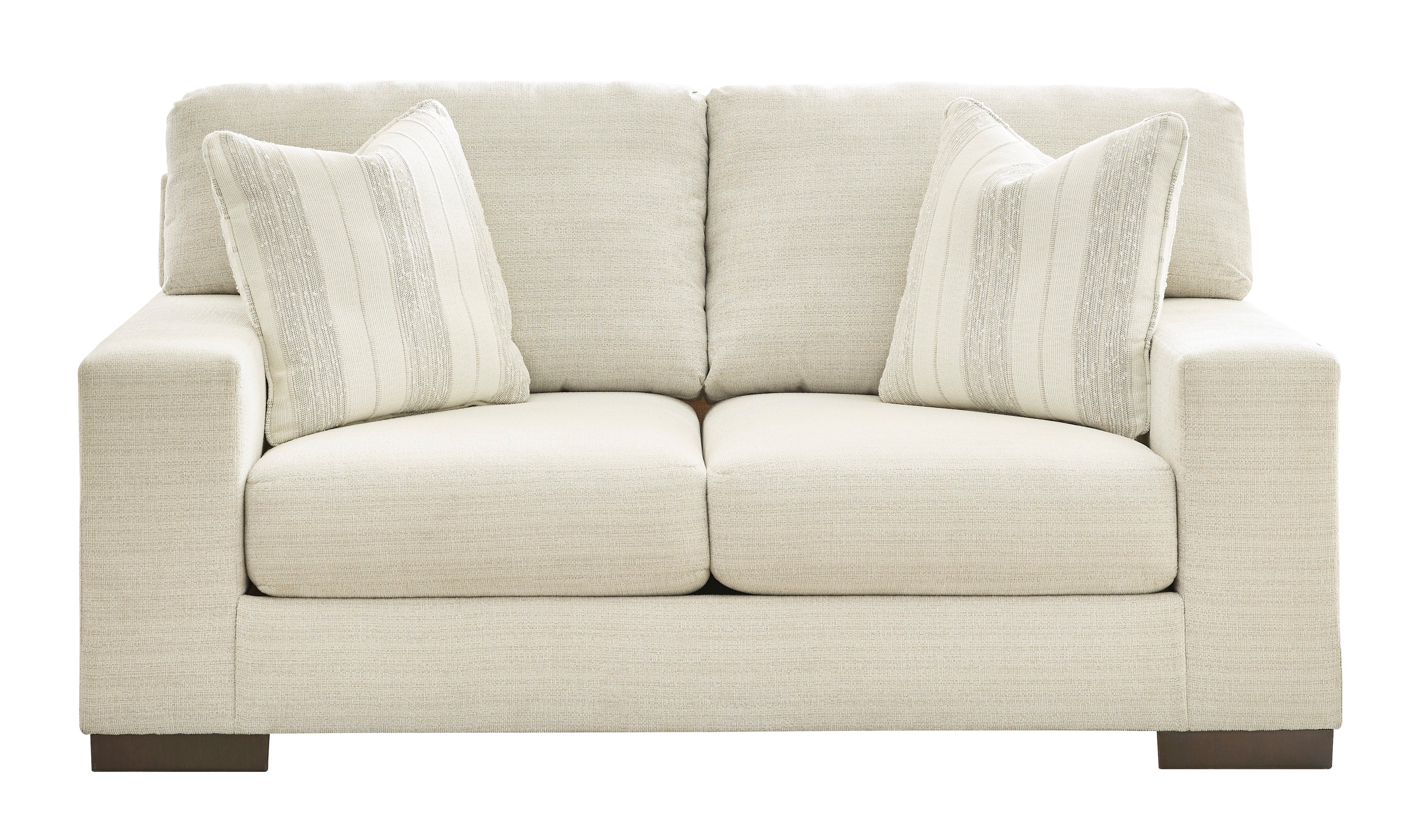 Maggie Loveseat - Indoor