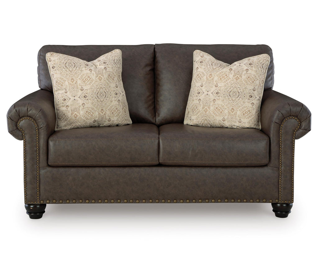 Roxmere Loveseat - Indoor