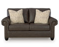 Roxmere Loveseat - Indoor