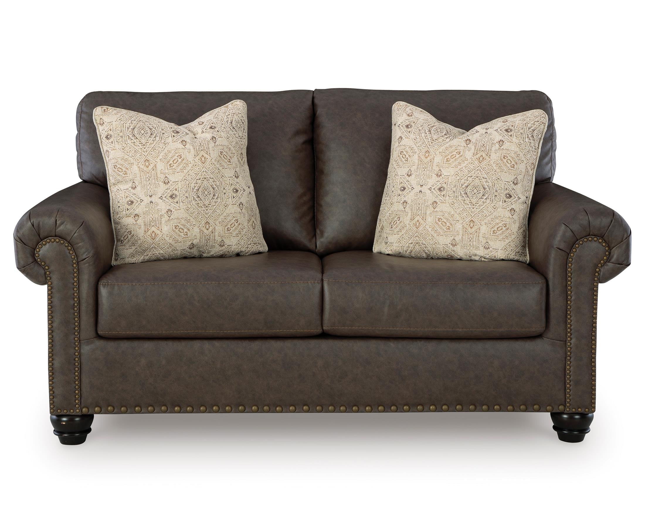 Roxmere Loveseat - Indoor