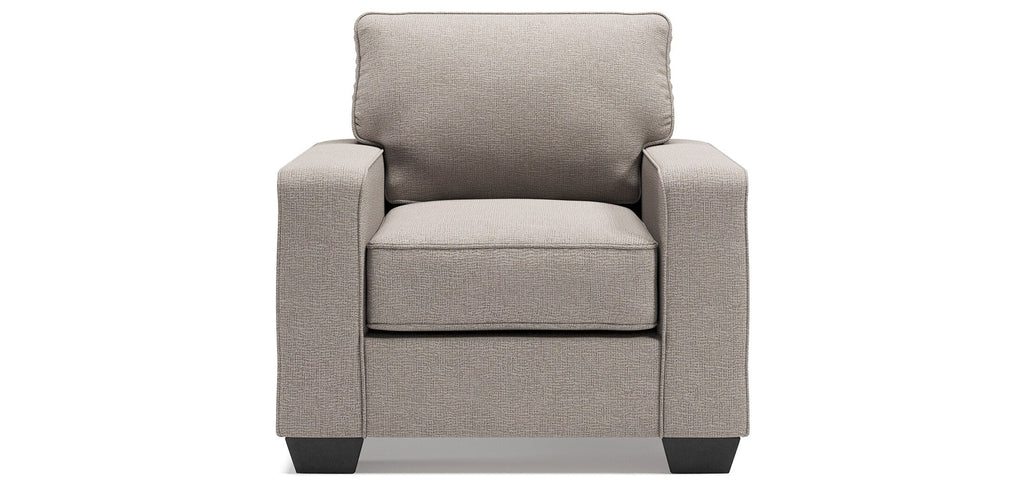 Greaves Chair - Fabric