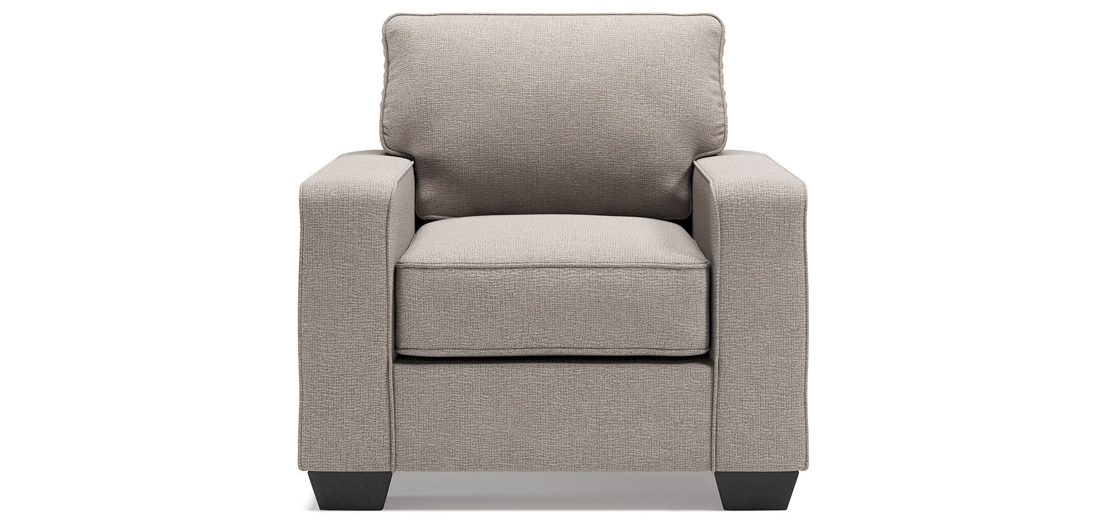 Greaves Chair - Fabric