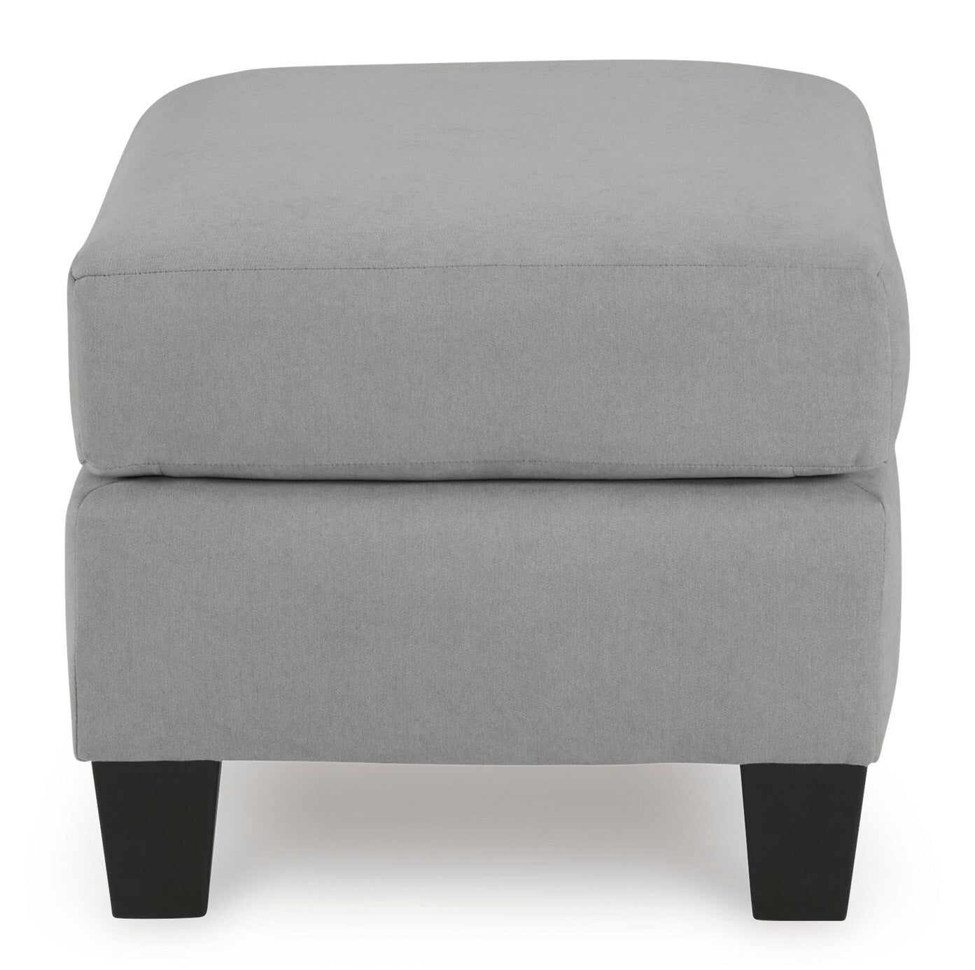 Adlai Ottoman - Fabric