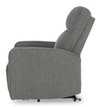 Starganza Power Lift Recliner - Reclining