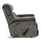Keaton Rocker Recliner - Fabric