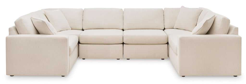 Modmax 6-Piece Sectional