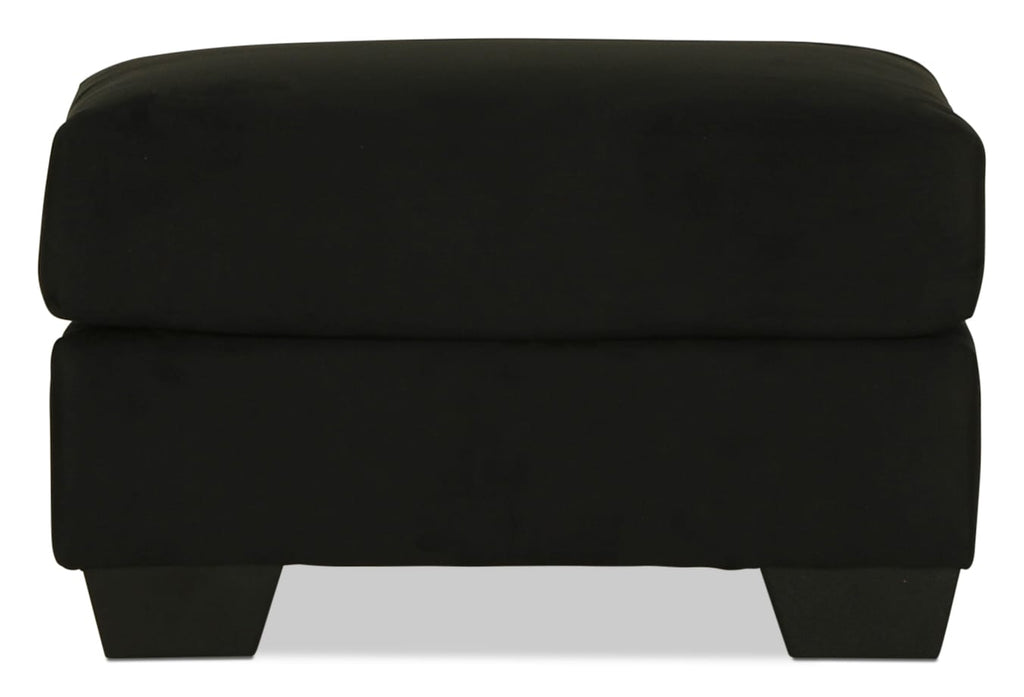 Darcy Ottoman - Fabric