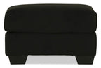 Darcy Ottoman - Fabric