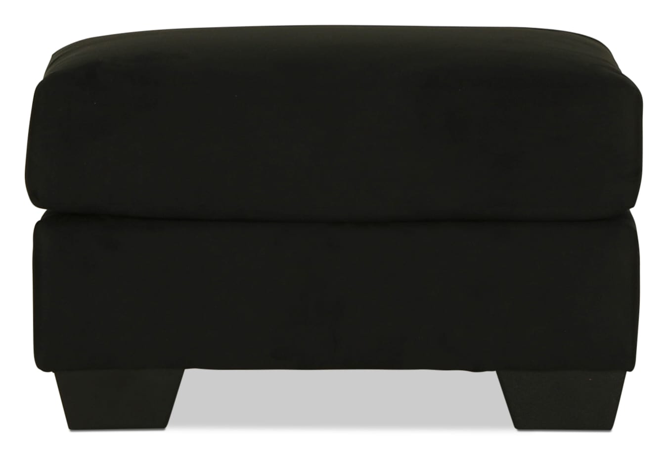 Darcy Ottoman - Fabric