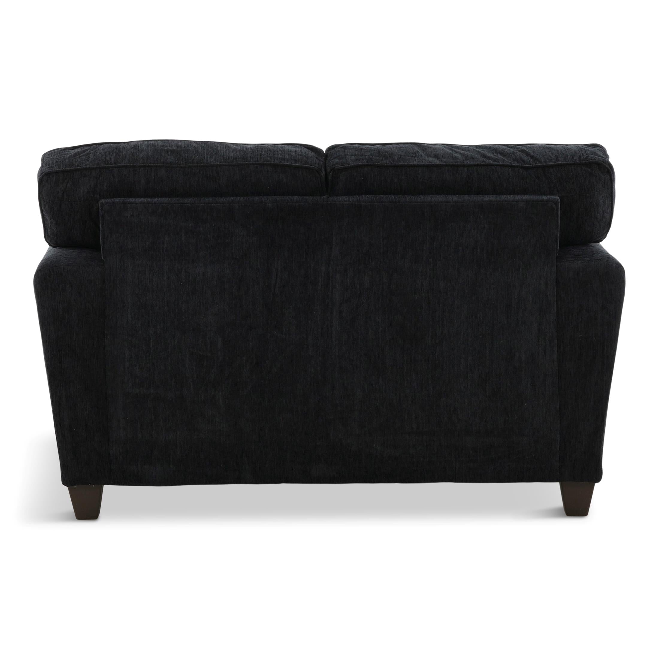 Ezra Loveseat - Indoor