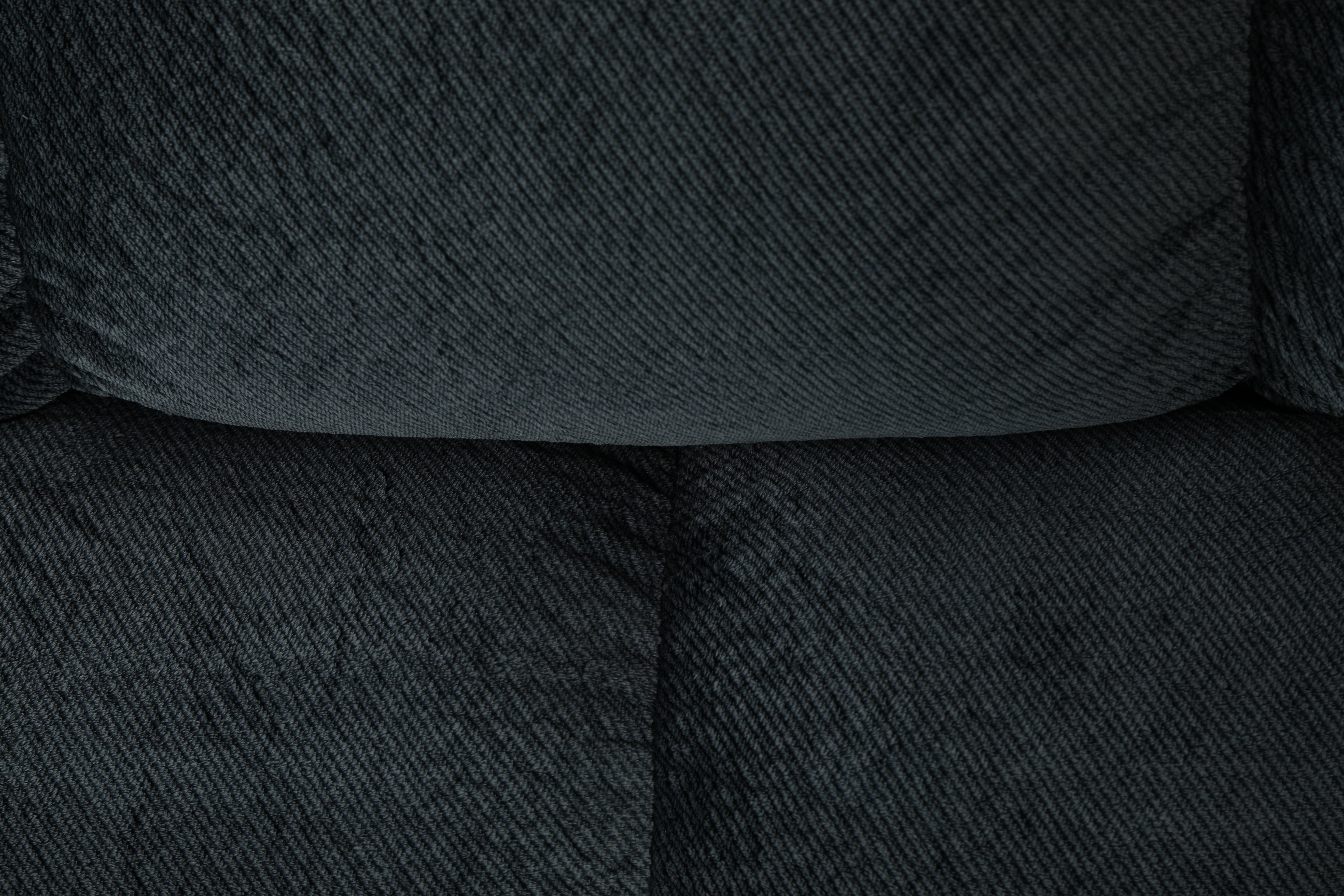 Corbin Rocker Recliner - Fabric