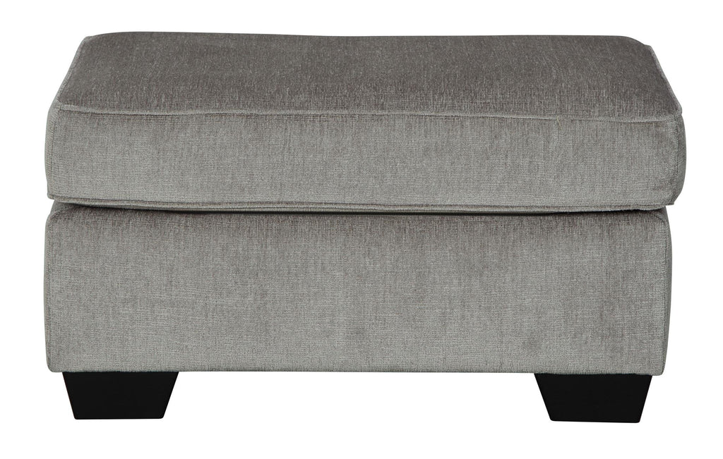 Altari Ottoman - Fabric