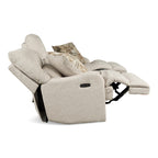 Conway Power Reclining Sofa - Fabric
