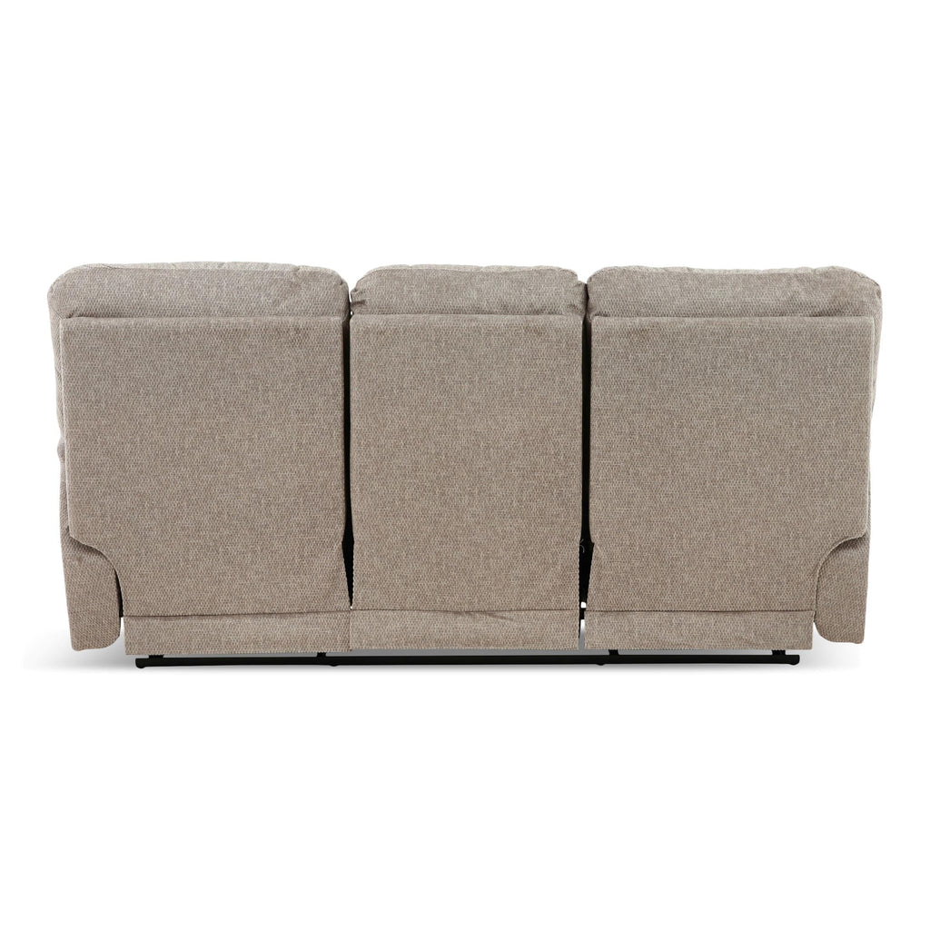 Brooks Reclining Sofa - Fabric