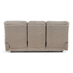 Brooks Reclining Sofa - Fabric
