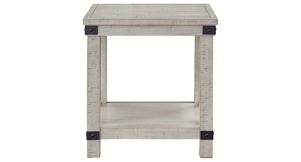 Carynhurst End Table - Indoor