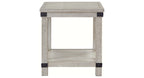 Carynhurst End Table - Indoor