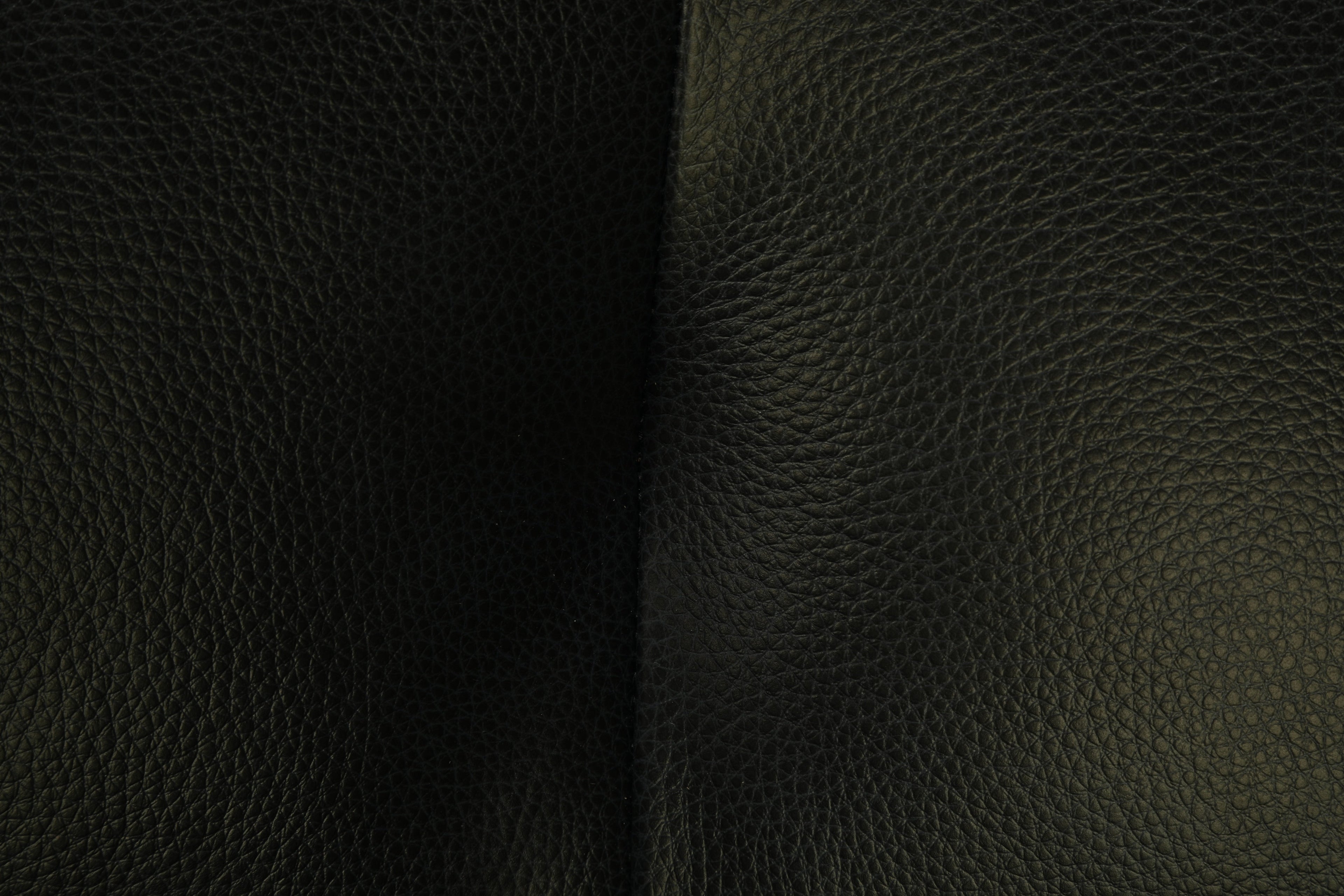 Owen Swivel Chair - Leather