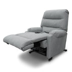 Andorra Power Lift Recliner - Reclining