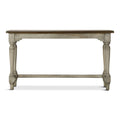 Farmhouse Sofa Table - Dining Table
