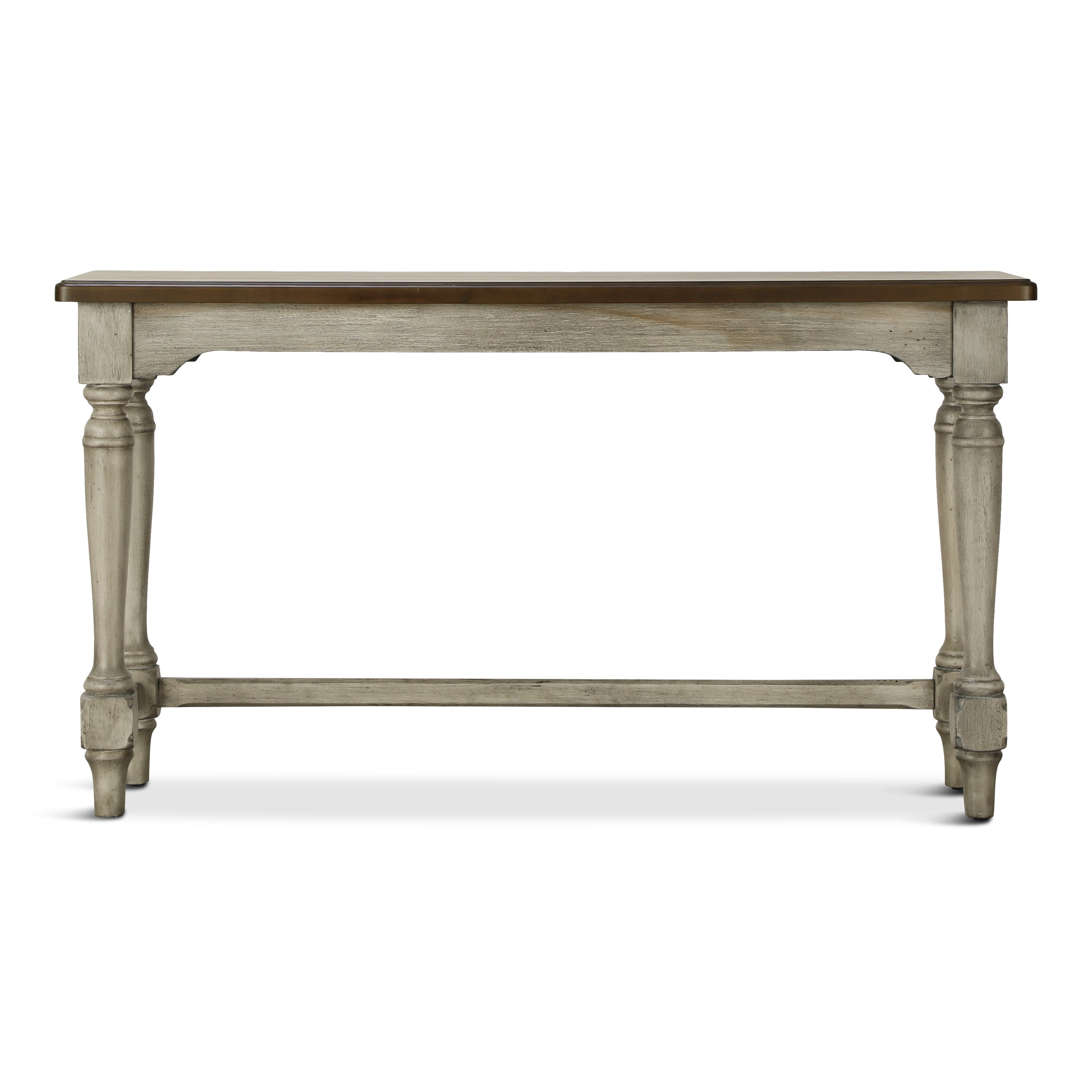 Farmhouse Sofa Table - Dining Table