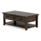 Beckett Coffee Table - Indoor