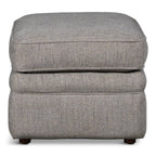 Collins Ottoman - Fabric