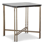 Barlowe End Table - Indoor