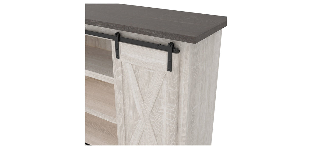 Dorrinson 54 TV Stand - Console Table