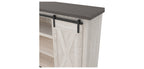 Dorrinson 54 TV Stand - Console Table