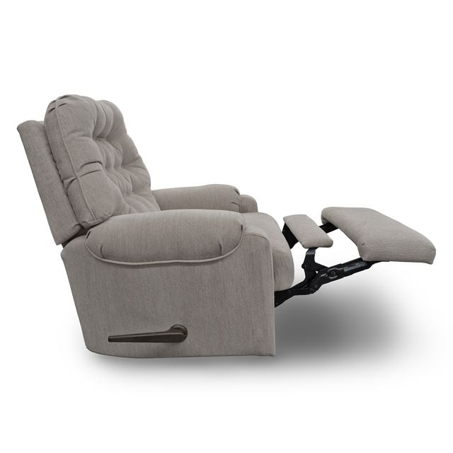 Belgrove Rocker Recliner - Fabric