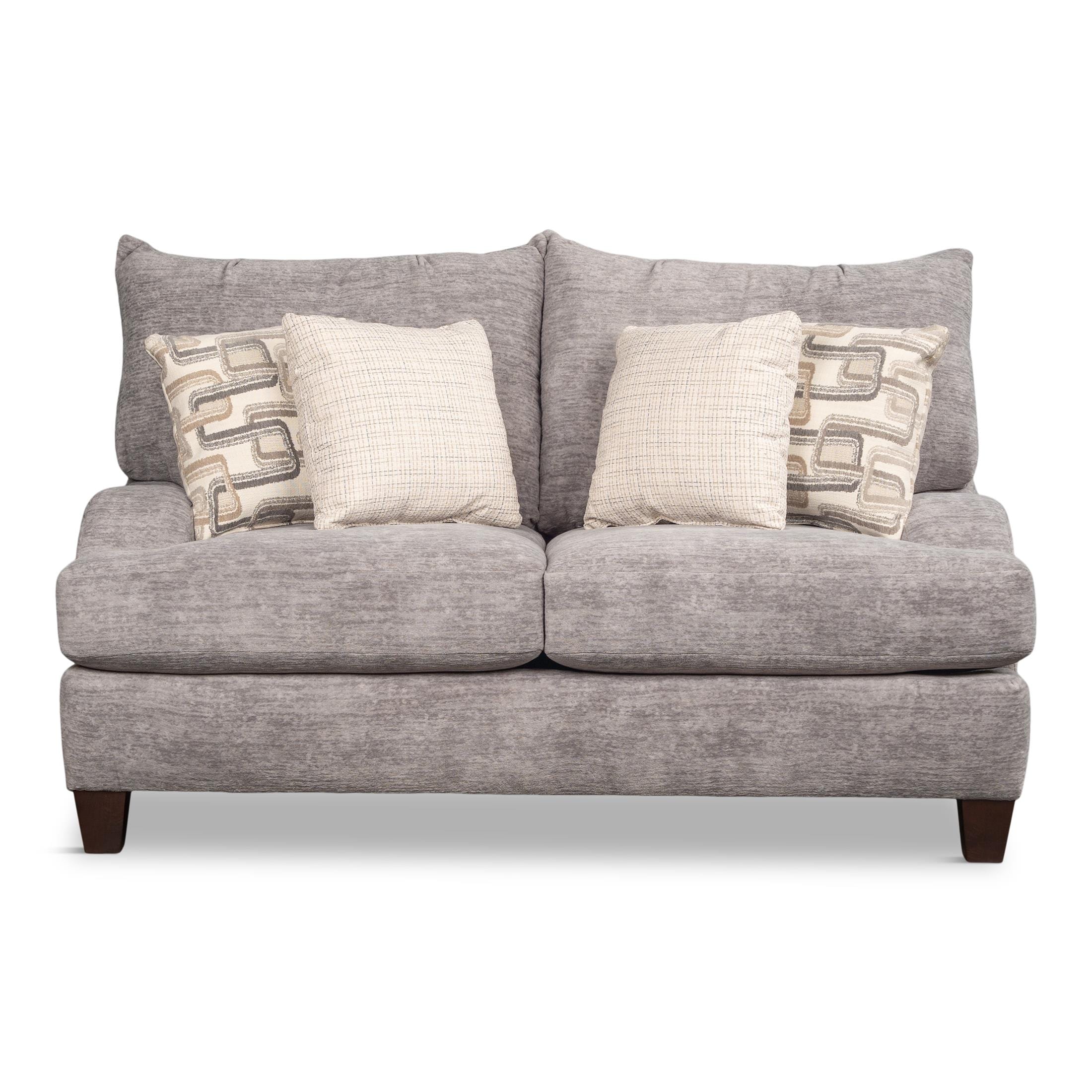 Adelaide Loveseat - Indoor
