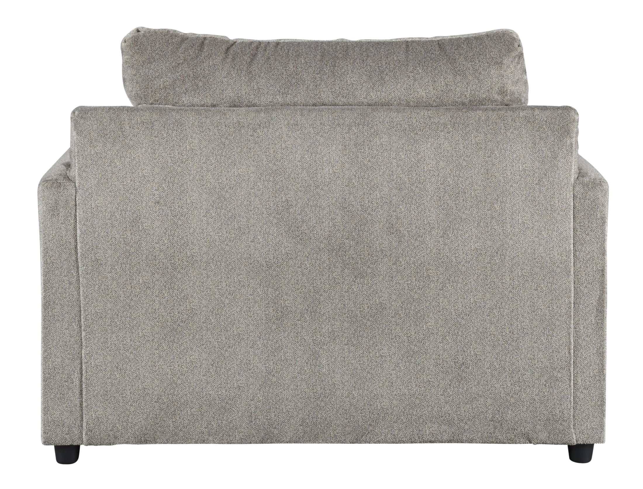 Soletren Oversized Chair - Stone