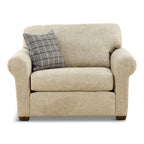 Campbell Chair - Indoor