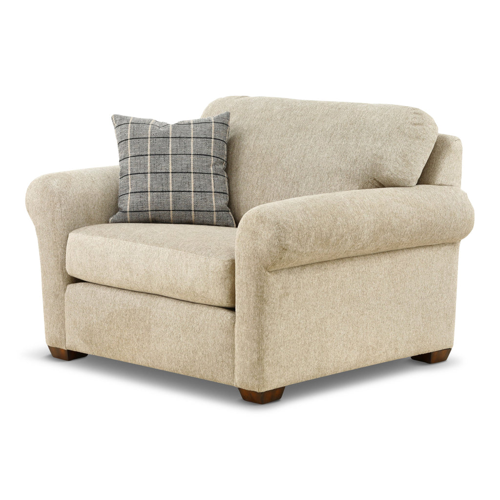 Campbell Chair - Indoor